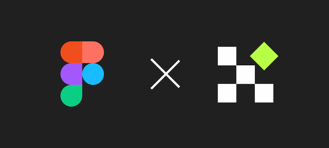 Figma and Lost Pixel announcement