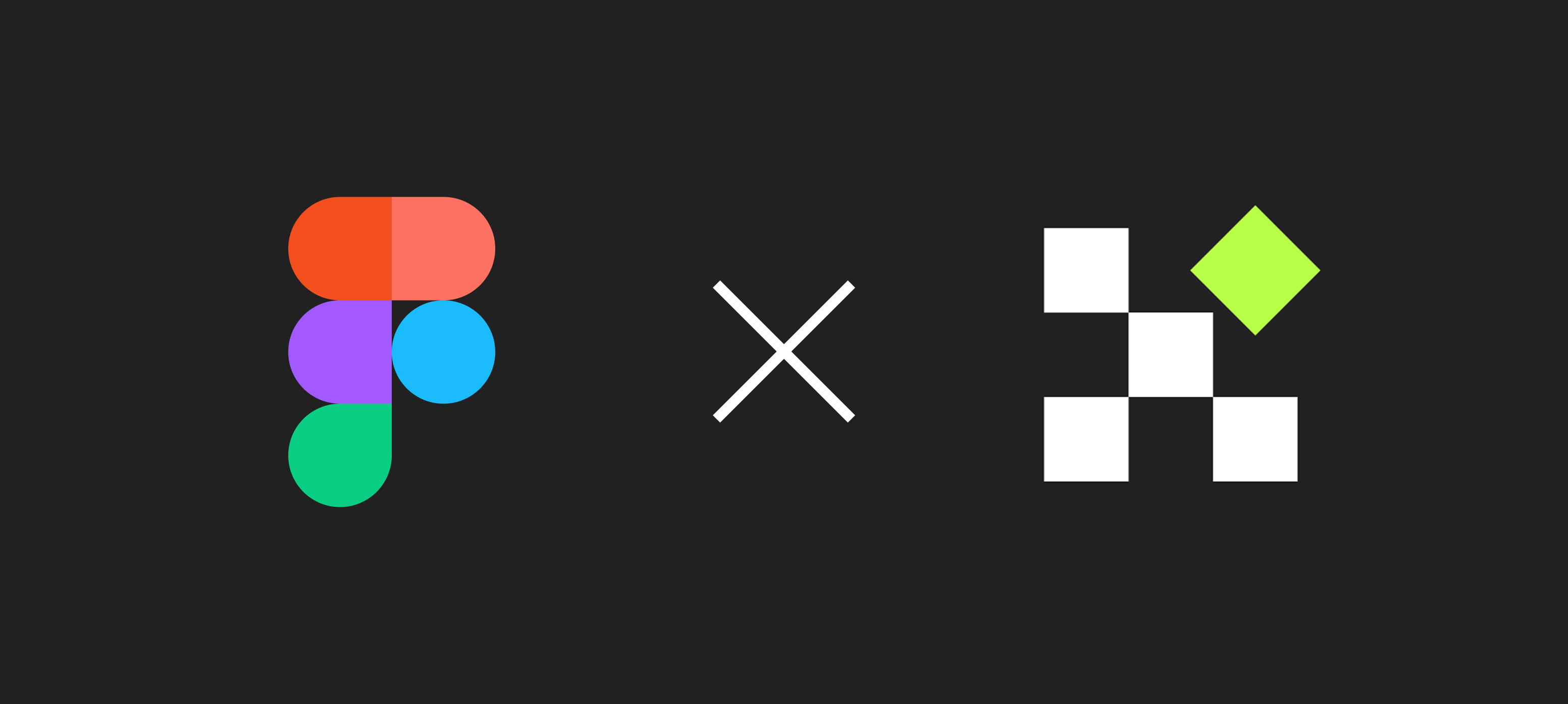 Figma and Lost Pixel joining announcement