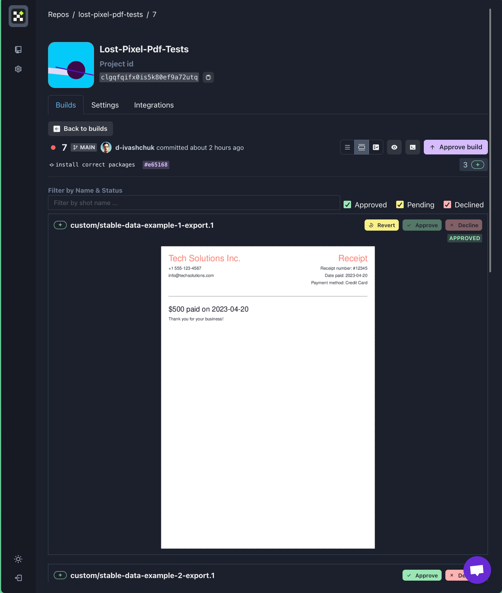 image